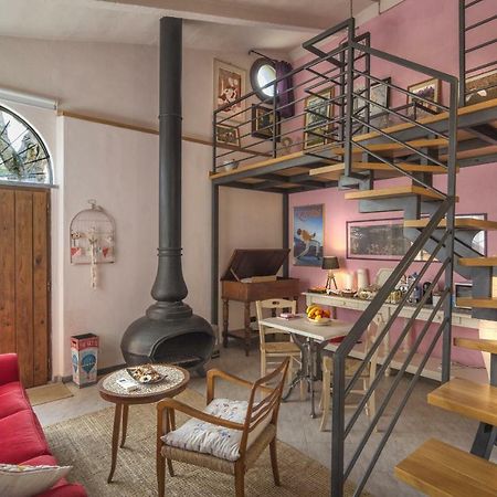 Bed And Breakfast Queen Пиза Екстериор снимка