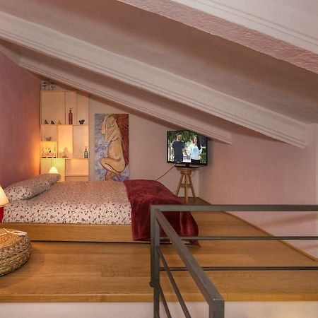 Bed And Breakfast Queen Пиза Екстериор снимка