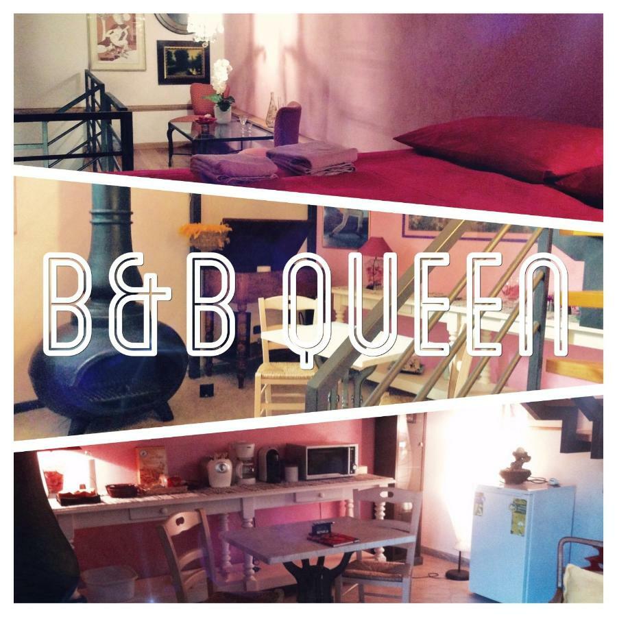 Bed And Breakfast Queen Пиза Екстериор снимка