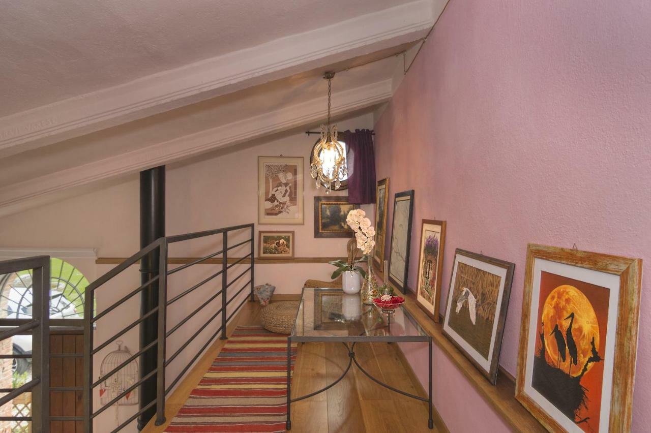 Bed And Breakfast Queen Пиза Екстериор снимка