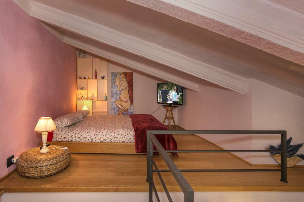 Bed And Breakfast Queen Пиза Екстериор снимка
