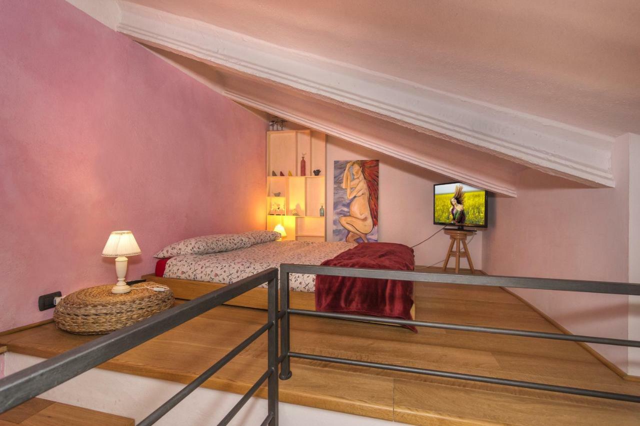 Bed And Breakfast Queen Пиза Екстериор снимка