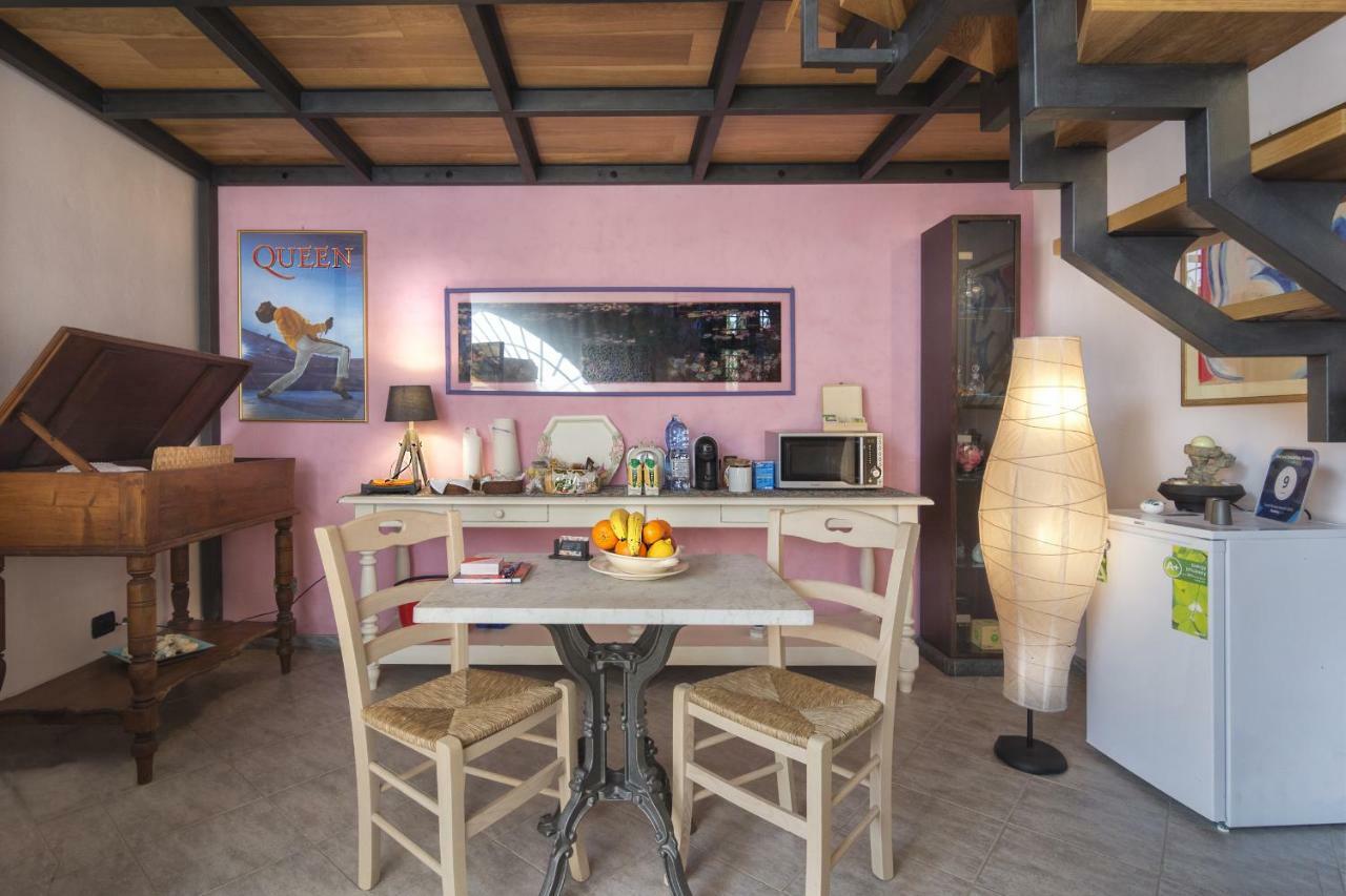 Bed And Breakfast Queen Пиза Екстериор снимка
