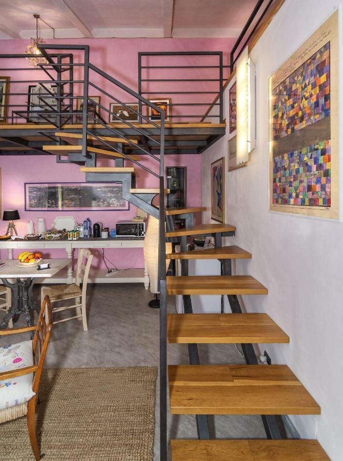 Bed And Breakfast Queen Пиза Екстериор снимка